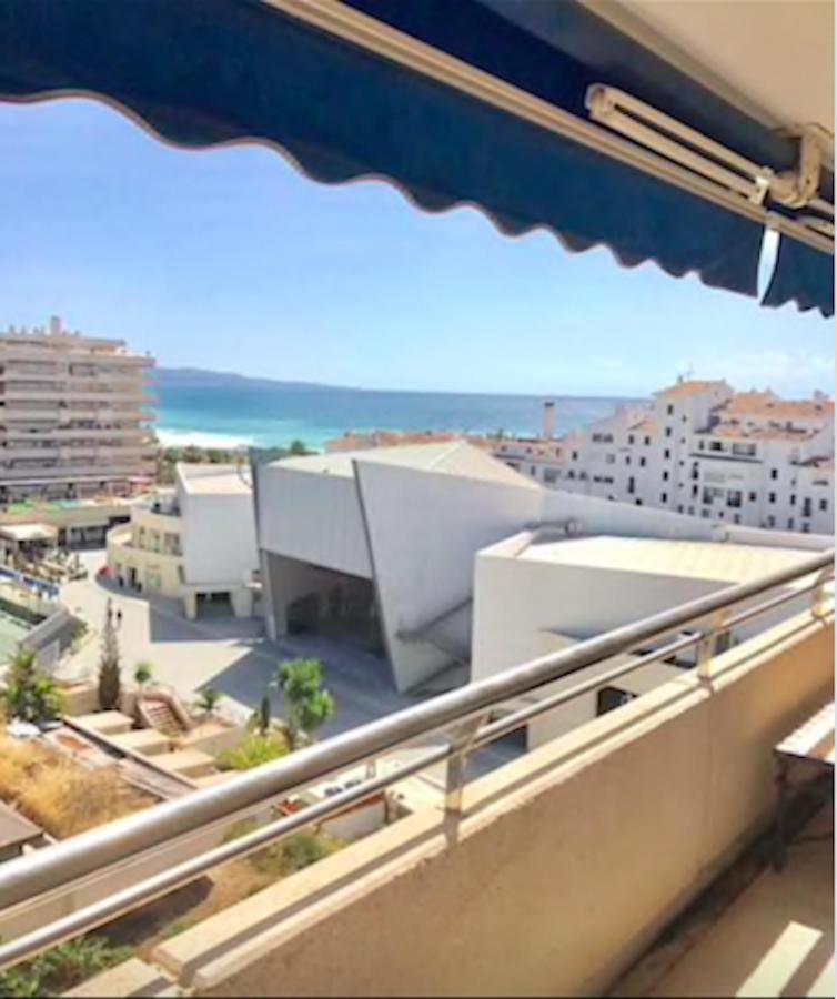 Marina Banus Center Puerto Banus Apartamento Marbella